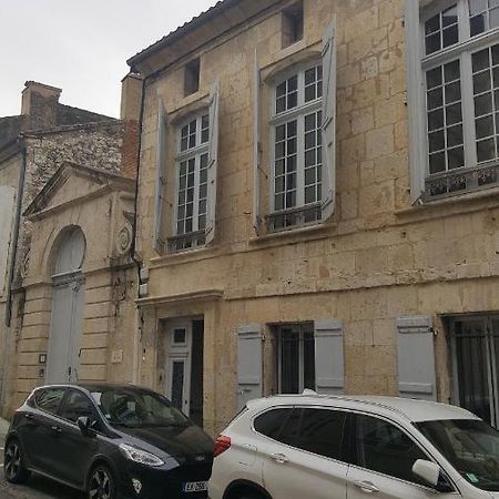 Charming Apartment - Lectoure - Gers Экстерьер фото