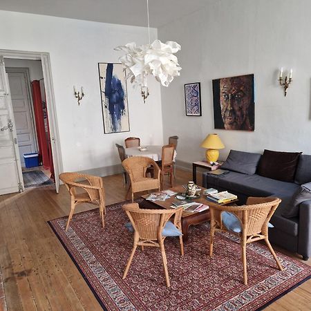 Charming Apartment - Lectoure - Gers Экстерьер фото